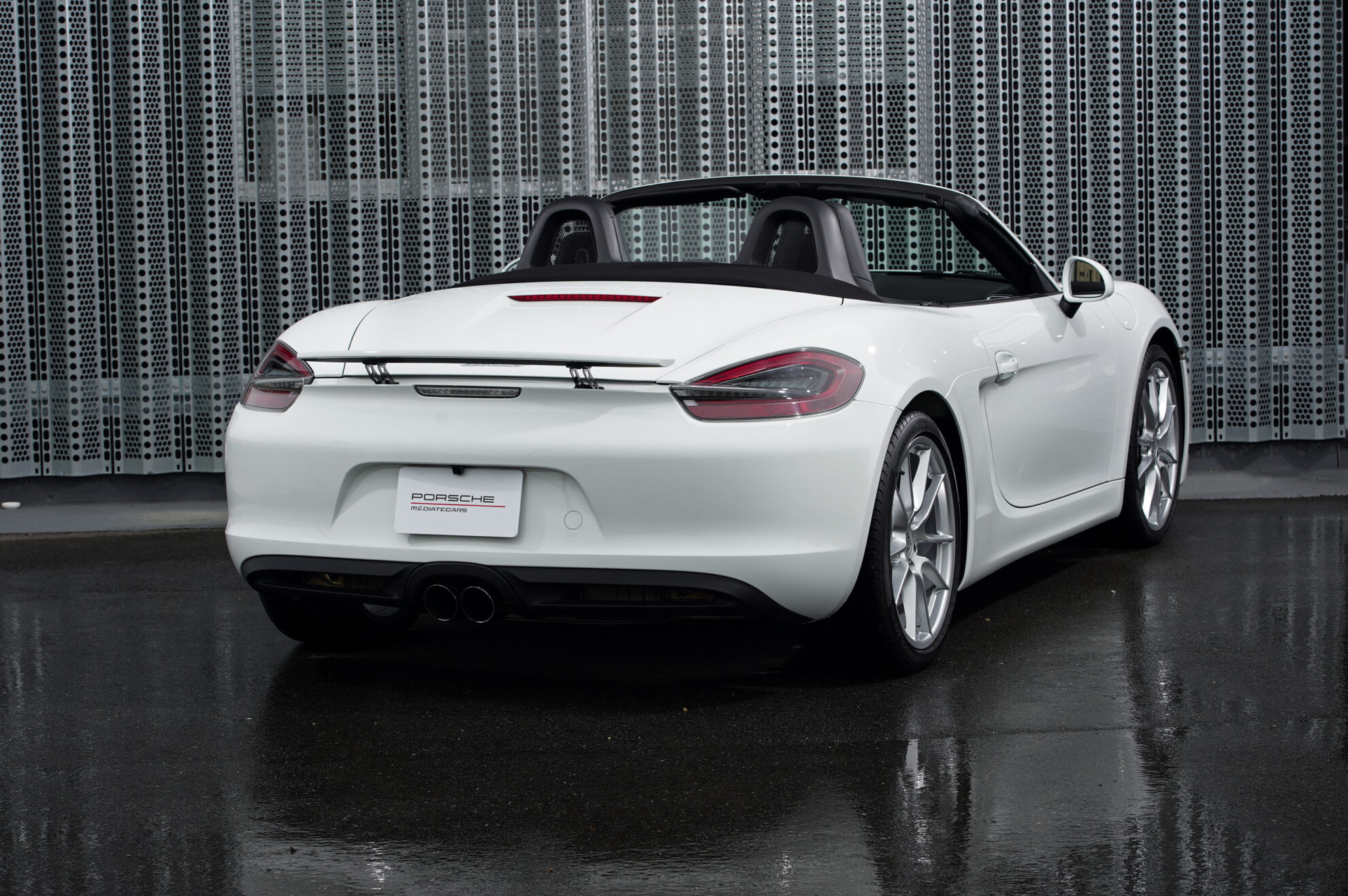 即納最大半額 ボクスター 2 7 Pdk D車 19inアルミ スポエグ シートヒーター Api Tokomobile Co Id