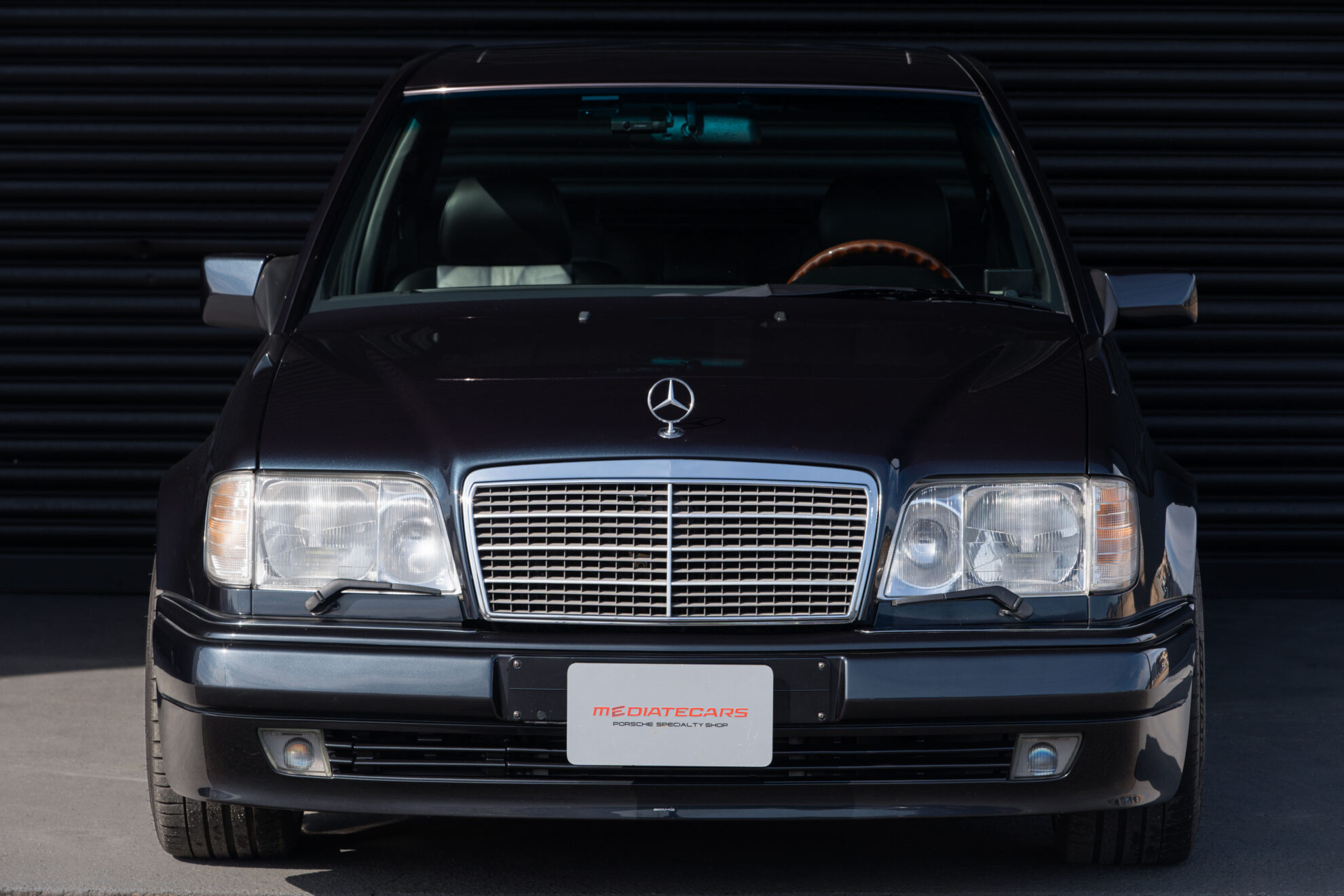 AMG | E500 E60 メルセデス・ベンツ 岐阜の 世界限定500台 Limited 